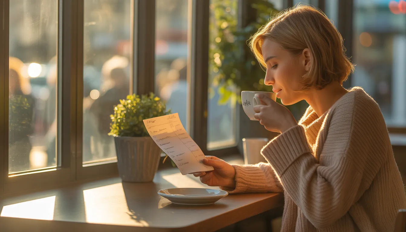 Инфографика трех шагов формирования клиентской привычки: триггер, действие (визит) и вознаграждение (комфорт и стабильность)