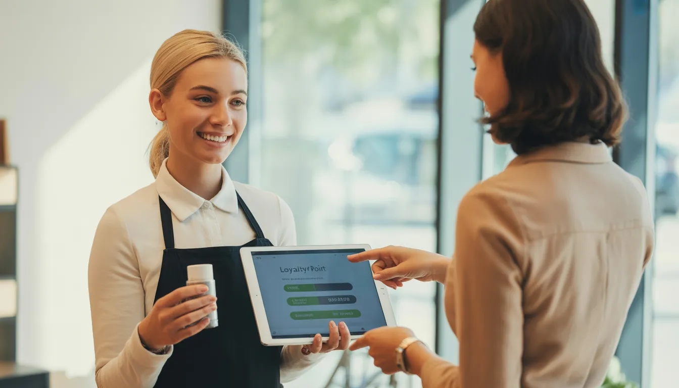 Схематичная воронка продаж с пятью «чёрными дырами» потерь: справочная служба, допрос, страх денег, «я подумаю», отсутствие договорённости